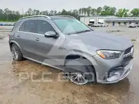 2025 Mercedes Benz GLE-Class photo