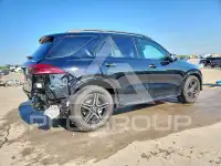2025 Mercedes Benz GLE-Class фото