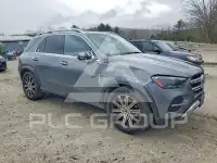 2025 Mercedes Benz GLE-Class photo