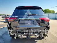 2025 Mercedes Benz GLE-Class фото