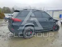 2025 Mercedes Benz GLE-Class фото