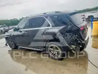 2025 Mercedes Benz GLE-Class фото