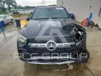 2025 Mercedes Benz GLE-Class фото