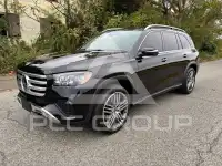 2025 Mercedes Benz GLS-Class фото