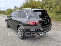 2025 Mercedes Benz GLS-Class фото