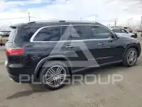 2025 Mercedes Benz GLS-Class фото