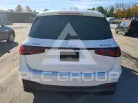 2025 Mercedes Benz GLS-Class фото