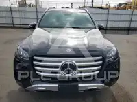 2025 Mercedes Benz GLS-Class фото