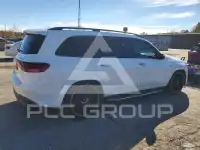 2025 Mercedes Benz GLS-Class фото
