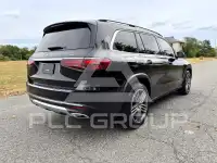 2025 Mercedes Benz GLS-Class фото