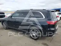 2025 Mercedes Benz GLS-Class фото