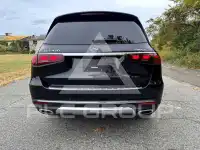 2025 Mercedes Benz GLS-Class фото