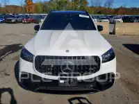 2025 Mercedes Benz GLS-Class фото