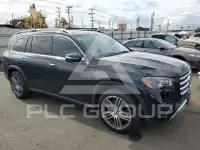 2025 Mercedes Benz GLS-Class фото