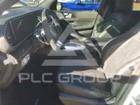2025 Mercedes Benz GLS-Class фото