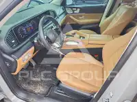 2025 Mercedes Benz GLS-Class photo