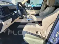 2025 Mercedes Benz GLS-Class фото