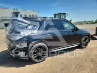 2025 Mercedes Benz GLS-Class фото