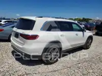 2025 Mercedes Benz GLS-Class фото