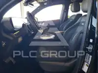 2025 Mercedes Benz GLS-Class фото