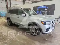 2025 Mercedes Benz GLS-Class фото