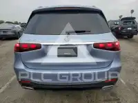 2025 Mercedes Benz GLS-Class photo