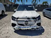 2025 Mercedes Benz GLS-Class фото