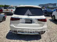2025 Mercedes Benz GLS-Class фото