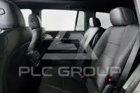 2025 Mercedes Benz GLS-Class фото