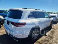 2025 Mercedes Benz GLS-Class фото