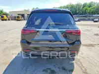 2025 Mercedes Benz GLS-Class фото