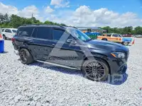 2025 Mercedes Benz GLS-Class фото