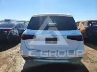 2025 Mercedes Benz GLS-Class фото