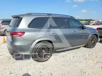 2025 Mercedes Benz GLS-Class фото