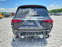 2025 Mercedes Benz GLS-Class фото