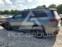 2025 Mercedes Benz GLS-Class фото
