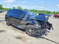 2025 Mercedes Benz GLS-Class фото