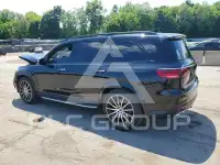 2025 Mercedes Benz GLS-Class фото