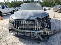 2025 Mercedes Benz GLS-Class фото