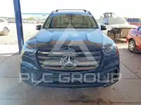 2025 Mercedes Benz GLS-Class фото