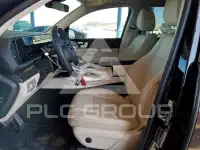 2025 Mercedes Benz GLS-Class фото