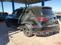 2025 Mercedes Benz GLS-Class фото