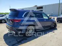 2025 Mercedes Benz GLS-Class фото