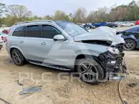 2025 Mercedes Benz GLS-Class фото