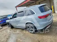 2025 Mercedes Benz GLS-Class фото