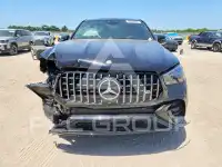 2025 Mercedes Benz GLE-Class фото