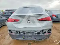 2025 Mercedes Benz GLE-Class фото