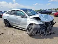 2025 Mercedes Benz GLE-Class фото