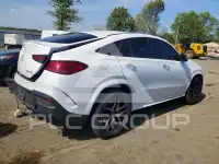 2025 Mercedes Benz GLE-Class фото