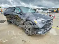 2025 Mercedes Benz GLE-Class фото